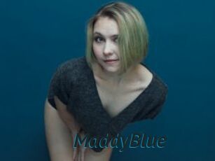 MaddyBlue