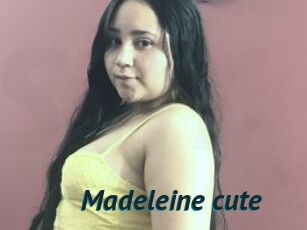 Madeleine_cute