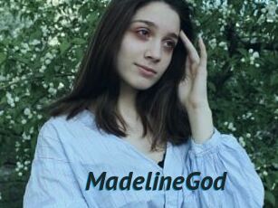 MadelineGod