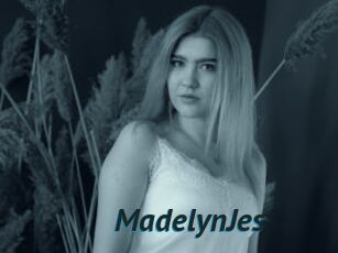 MadelynJes