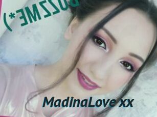 MadinaLove_xx