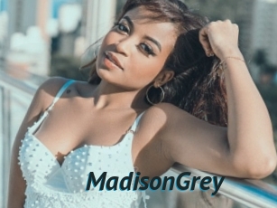 MadisonGrey