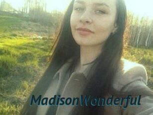 MadisonWonderful