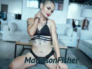 MadissonFisher