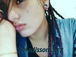 MadissonLeex