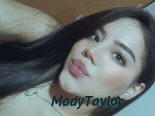 MadyTaylor