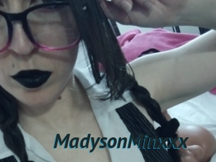 MadysonMinxxx