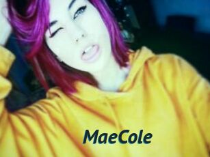 MaeCole