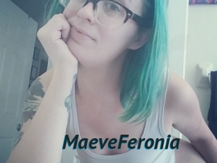 MaeveFeronia