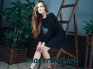 MaeveHoliday