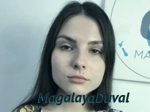 MagalayaDuval