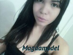 Magdamodel