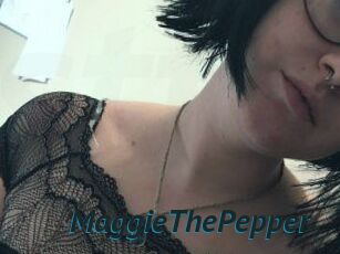 MaggieThePepper