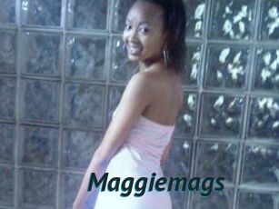 Maggiemags