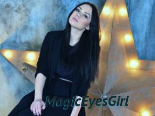 MagicEyesGirl