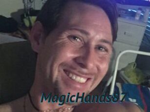 MagicHands87