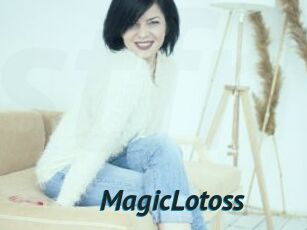 MagicLotoss