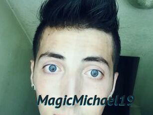 MagicMichael19