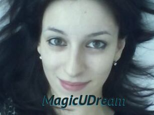 MagicUDream_