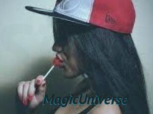 MagicUniverse