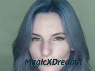 MagicXDreamX