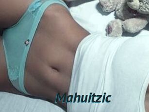 Mahuitzic