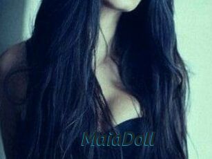 Maia_Doll