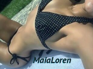 MaiaLoren