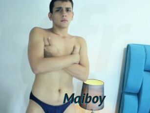 Maiboy