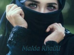 Maida_Khalili