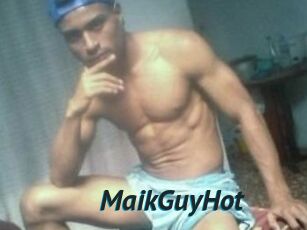 Maik_GuyHot