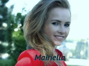 Mairiella