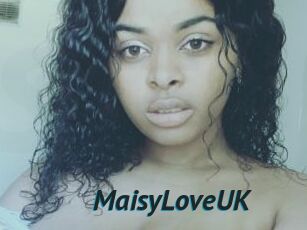 MaisyLoveUK