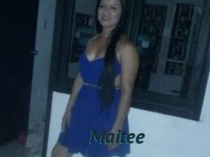 Maitee