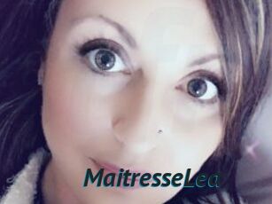 MaitresseLea