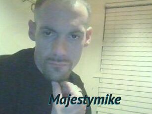 Majestymike