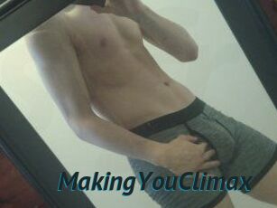 MakingYouClimax