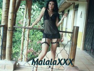 MalalaXXX