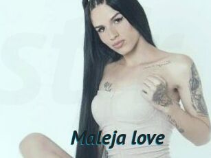 Maleja_love