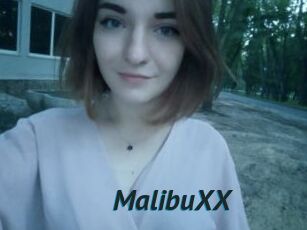 MalibuXX