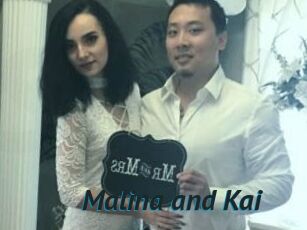 Malina_and_Kai