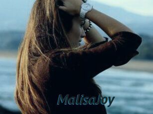 MalisaJoy