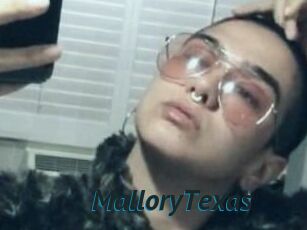 Mallory_Texas