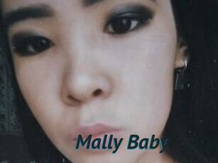 Mally_Baby