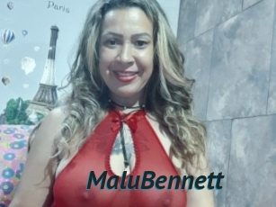 MaluBennett