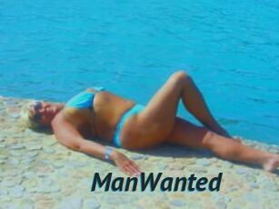 ManWanted