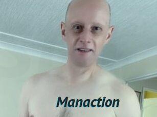 Manaction