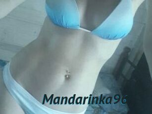 Mandarinka96