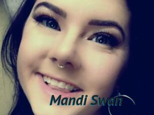 Mandi_Swan