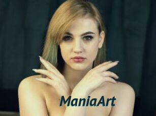 ManiaArt